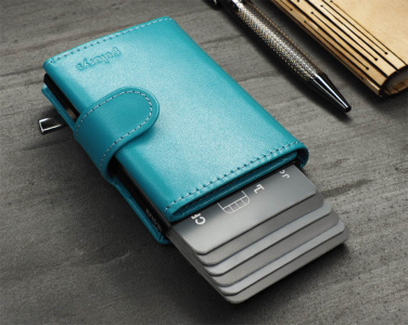 Logotrade business gifts photo of: RFID wallet 1237131