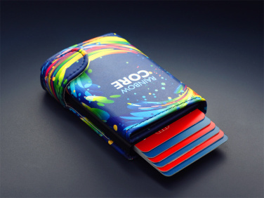 Logotrade corporate gift picture of: RFID wallet 1237131