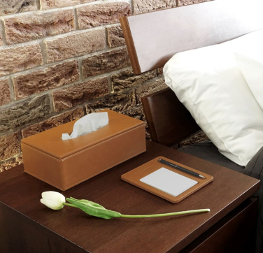 Logotrade advertising products photo of: Hotel notepad 1136119