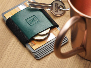 Logotrade advertising product image of: Wallet 542131