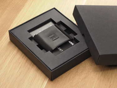 Logotrade advertising product picture of: Wallet 542131