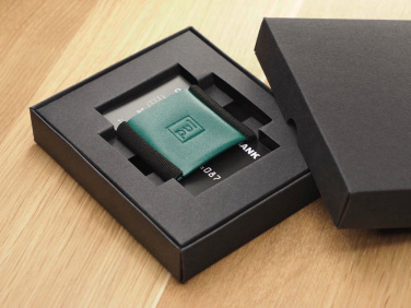 Logotrade promotional product picture of: Wallet 542131