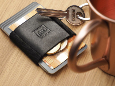Logotrade corporate gift image of: Wallet 542131