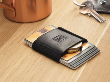 Logo trade promotional product photo of: Wallet 542131