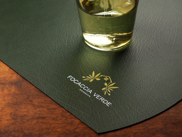 Logo trade promotional merchandise picture of: Table mat 2040330