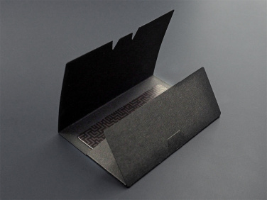 Logotrade promotional gift picture of: Envelope  (6,7x9,8cm) 1257037