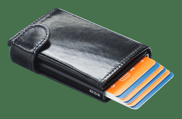 Logo trade promotional products picture of: RFID wallet 618067