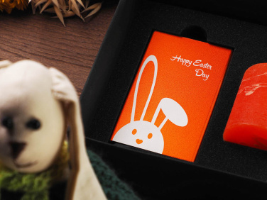 Logo trade promotional merchandise image of: Easter set 1797108