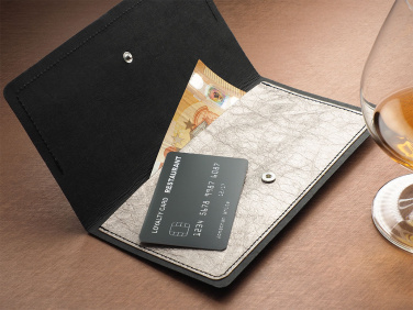 Logo trade promotional items picture of: Bill holder 1187265