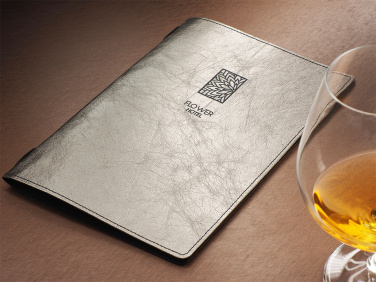 Logotrade corporate gift image of: Menu cover Ambiente 1178265