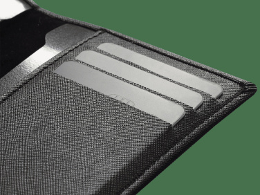 Logo trade promotional gifts picture of: Document wallet 889113