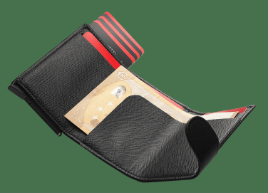 Logotrade corporate gift image of: RFID wallet 618113