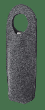 Logo trade promotional products picture of: Wine bag 1608139