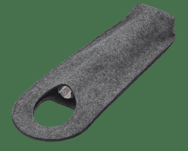 Logotrade promotional item picture of: Wine bag 1608139