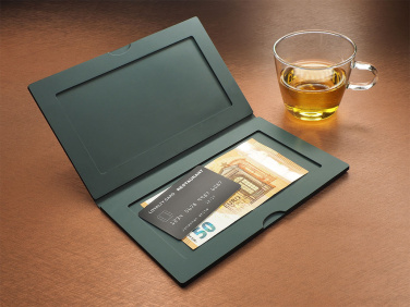 Logo trade corporate gift photo of: Bill holder 1157239