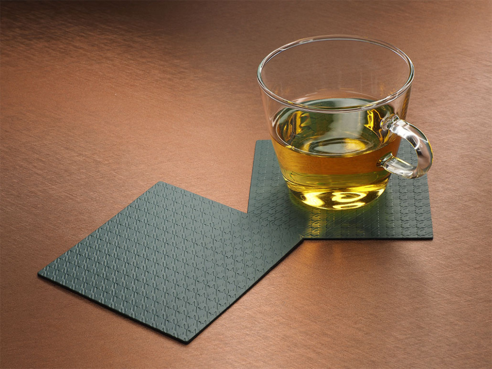 Logo trade advertising products picture of: Coaster 1046239
