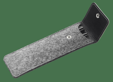 Logo trade promotional product photo of: Pen case 1650049