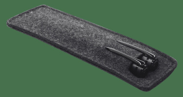 Logotrade promotional product picture of: Pen case 1651139