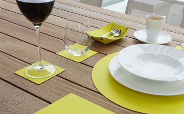 Logotrade advertising product image of: Coaster 1046094