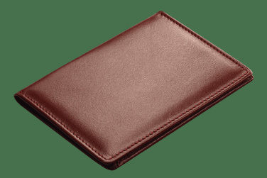 Logo trade business gifts image of: Document wallet 889067