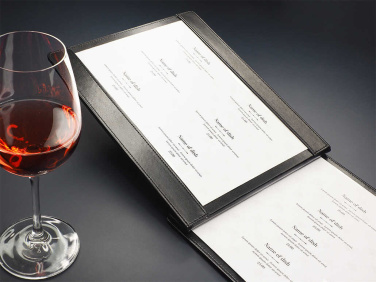 Logotrade promotional products photo of: Menu cover 1083270