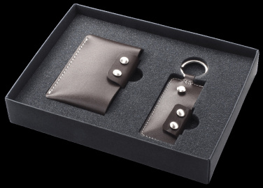 Logotrade promotional giveaways photo of: Set 1312131