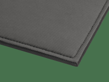 Logo trade promotional product photo of: Anti-slip disinfection mat 100x150x1cm 1642271