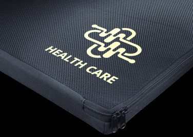 Logotrade promotional giveaway image of: Transit disinfection mat 120x500x4cm 1366087