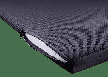 Logo trade promotional merchandise photo of: Transit disinfection mat 120x500x4cm 1366087