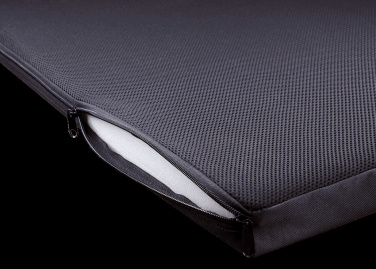 Logo trade promotional giveaways image of: Transit disinfection mat 120x400x4cm 1367087