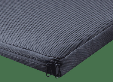 Logo trade promotional items image of: Transit disinfection mat 120x400x4cm 1367087