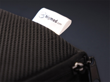 Logo trade advertising products picture of: Disinfection mat 100x120x3cm 1370087