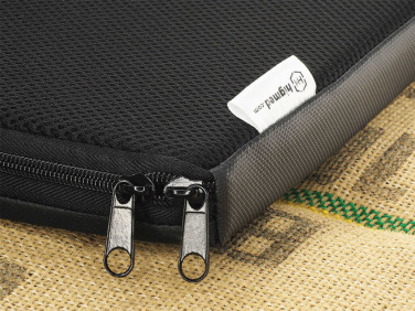 Logo trade promotional items picture of: Non-slip disinfection mat 100x120x3cm 1624269