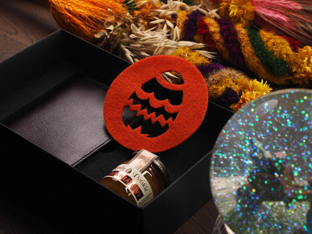 Logo trade promotional item photo of: Easter set 1799013