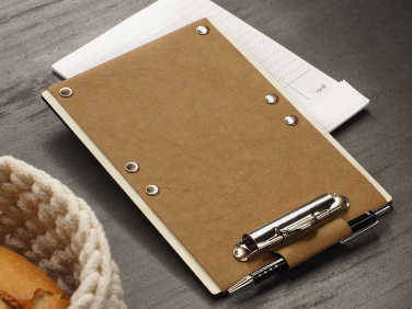 Logotrade promotional merchandise photo of: Waiter notepad 1669121