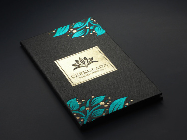 Logotrade advertising product picture of: Bill holder 1683280