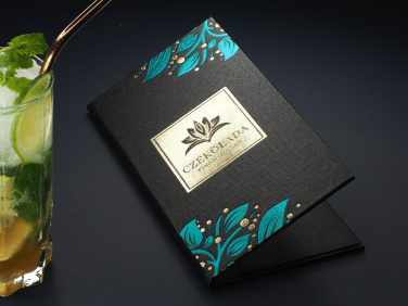 Logotrade corporate gifts photo of: Bill holder 1683280