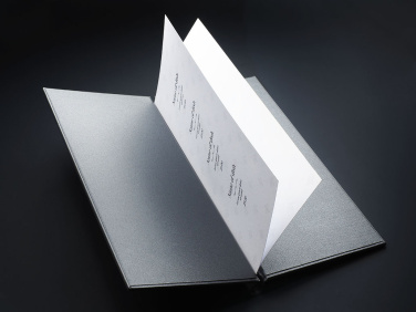 Logotrade promotional items photo of: Menu cover 1680280