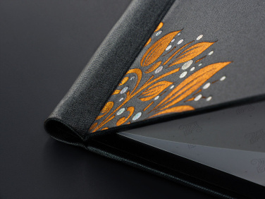 Logotrade promotional merchandise picture of: Menu cover 1680280