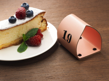 Logotrade advertising product picture of: Information stand 1599094