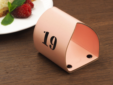 Logotrade promotional giveaways photo of: Information stand 1599094