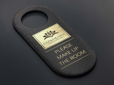 Logotrade promotional gifts photo of: DND door sign 1678280
