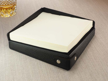 Logotrade corporate gift picture of: Napkin box 1662281