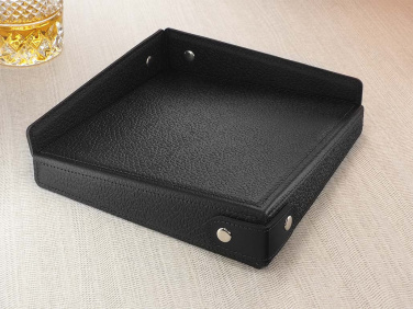 Logotrade promotional giveaway picture of: Napkin box 1662281