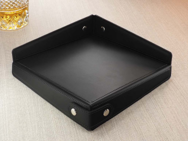 Logo trade advertising product photo of: Napkin box 1662281