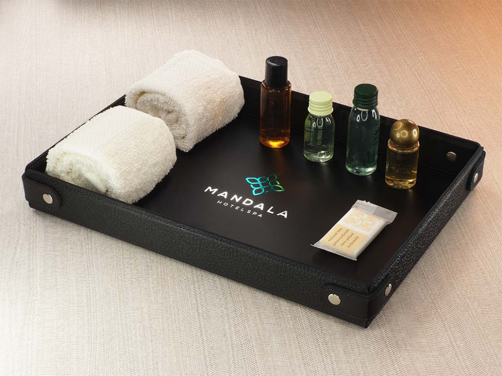 Logo trade business gift photo of: Box 1660281