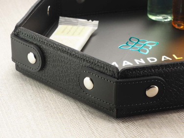 Logo trade business gift photo of: Box 1675281