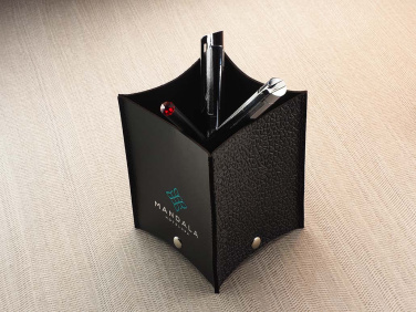 Logotrade promotional merchandise photo of: Pen holder 1659281