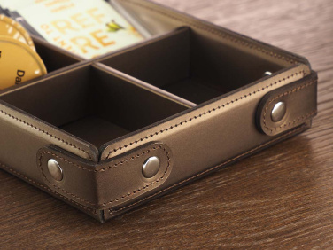 Logo trade promotional giveaways image of: Box 1657094