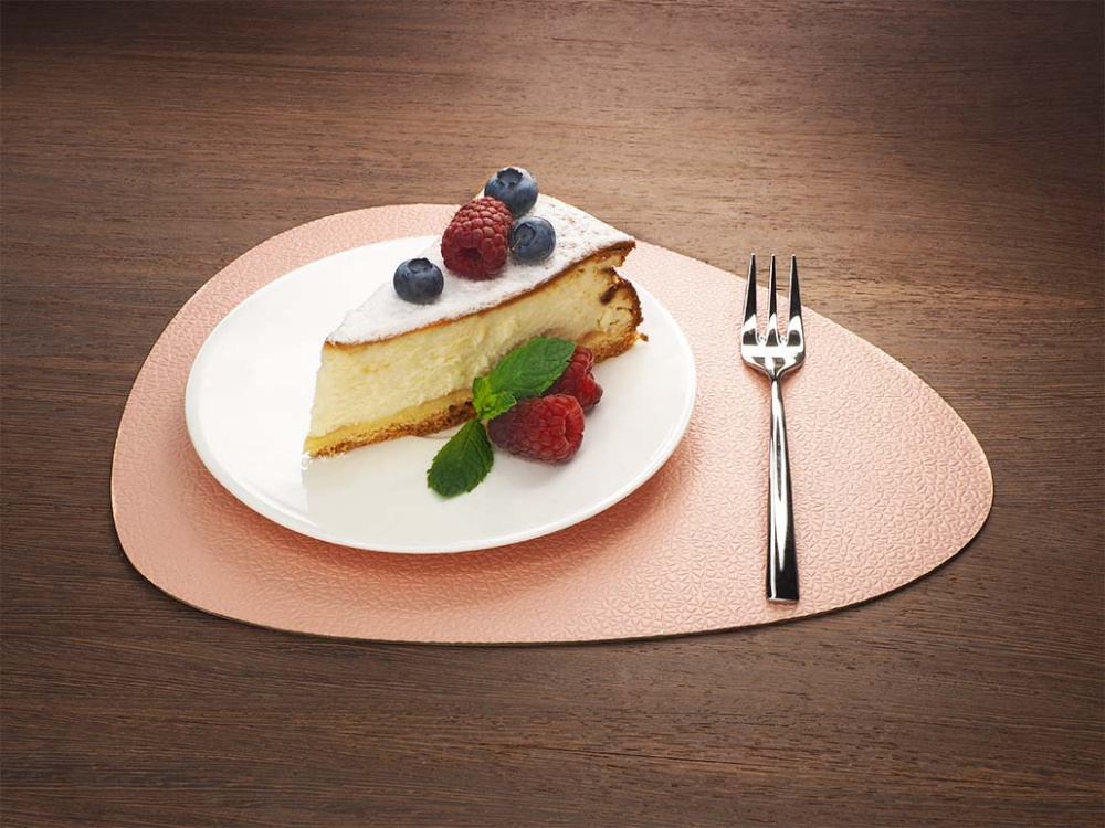 Logo trade promotional giveaway photo of: Table mat 1594281